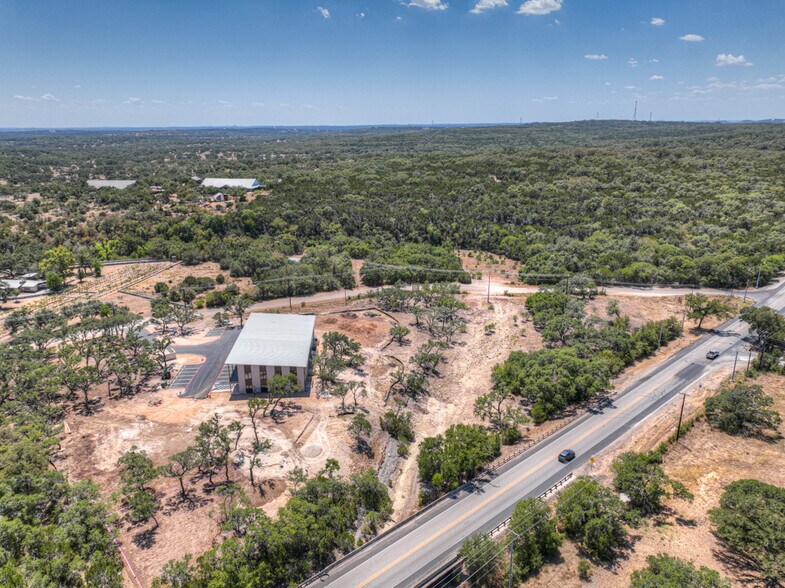 More Photos Of 1878 Herbelin Rd, New Braunfels Office For Sale