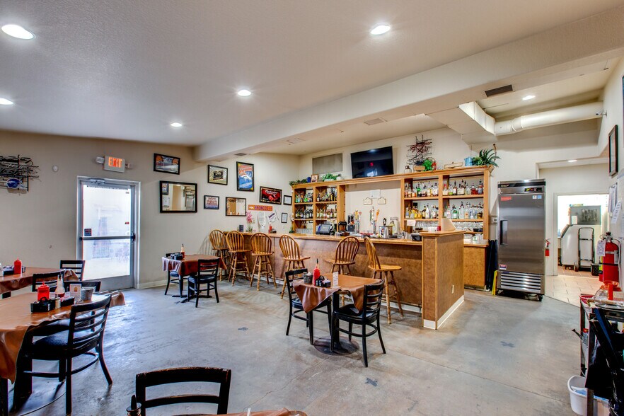 More Photos Of 100 Bennett Ave, Bennett Freestanding For Sale