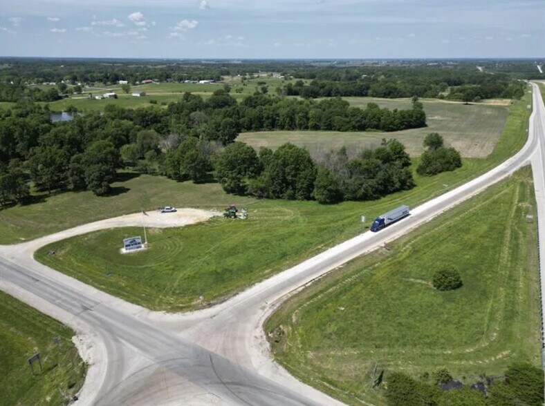 More Photos Of Lot 1 2 3 Highway 36, Bevier Land For Sale
