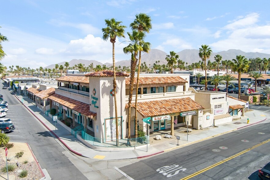Primary Photo Of 73625 Highway 111, Palm Desert Storefront Retail Office For Sale