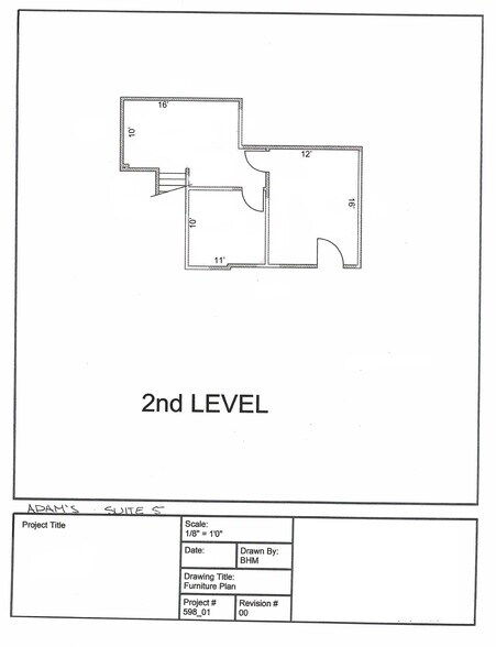 More Photos Of 701 W White Horse Rd, Voorhees Medical For Sale
