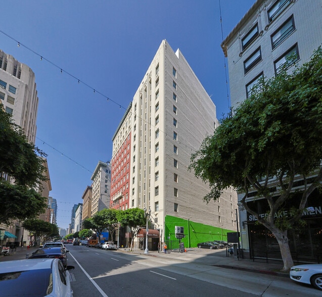 More Photos Of 621 S Spring St, Los Angeles Apartments For Sale