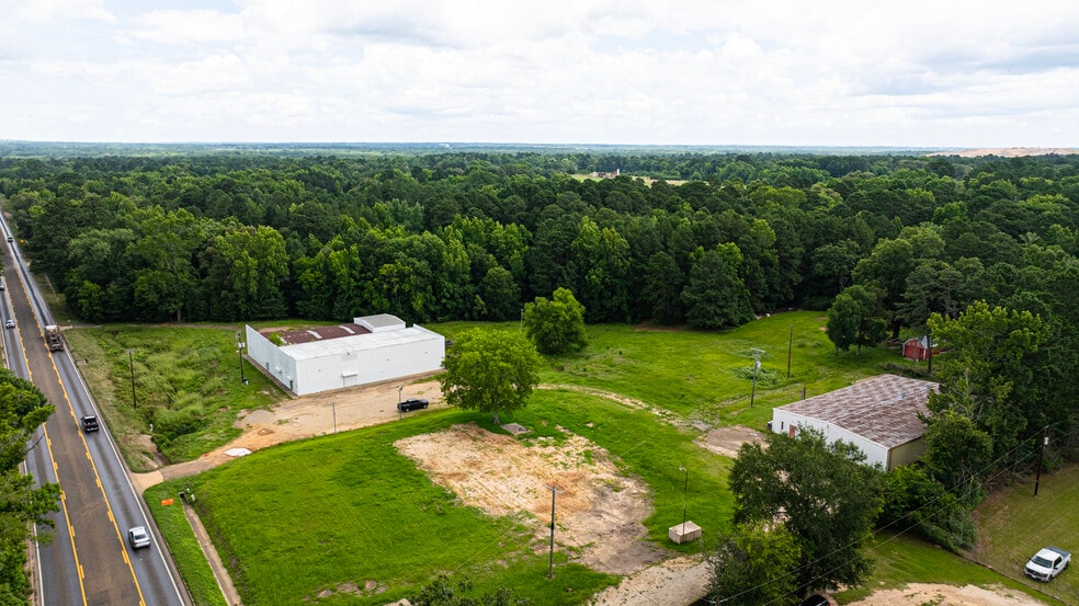 More Photos Of 6817 TX-42, Kilgore Land For Sale