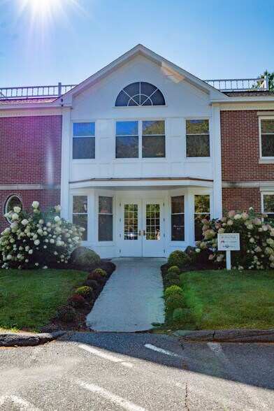 More Photos Of 46 First Park Dr, Oakland Office For Sale