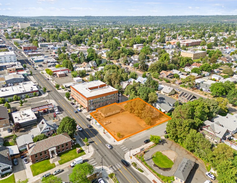 More Photos Of 1017 W Montgomery Ave, Spokane Apartments For Sale