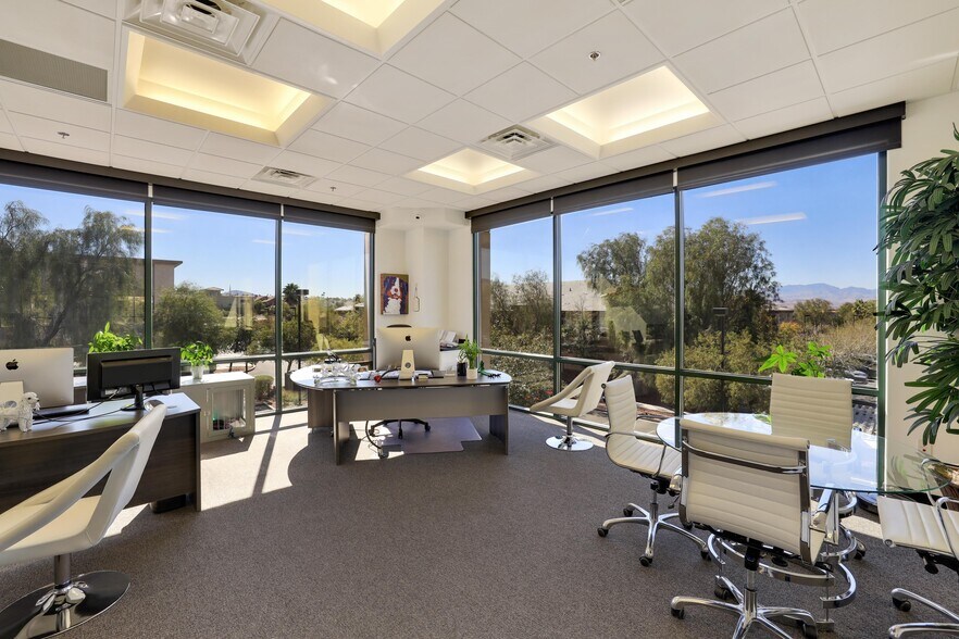 More Photos Of 2904 W Horizon Ridge Pky, Henderson Medical For Lease