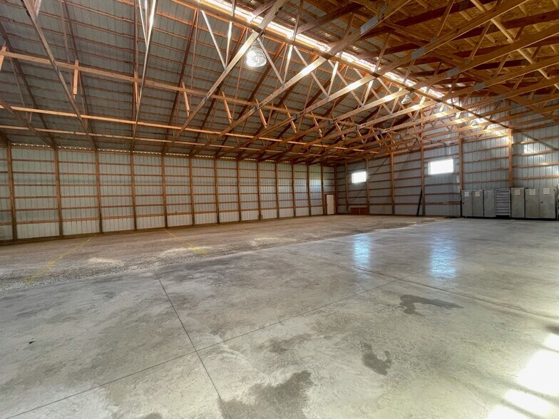 More Photos Of 8721 Old US Highway 52 W, West Lafayette Warehouse For Sale
