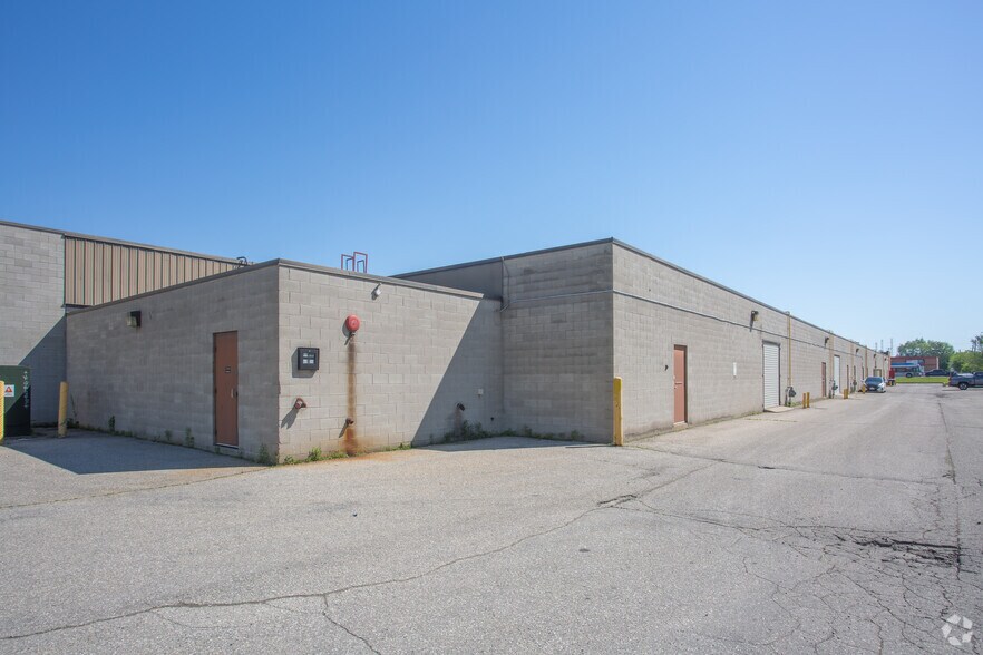 More Photos Of 480 Hespeler Rd, Cambridge Unknown For Lease