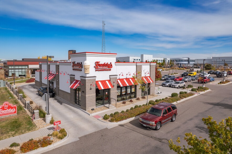 More Photos Of 4952 Central Park Blvd, Denver Fast Food For Sale