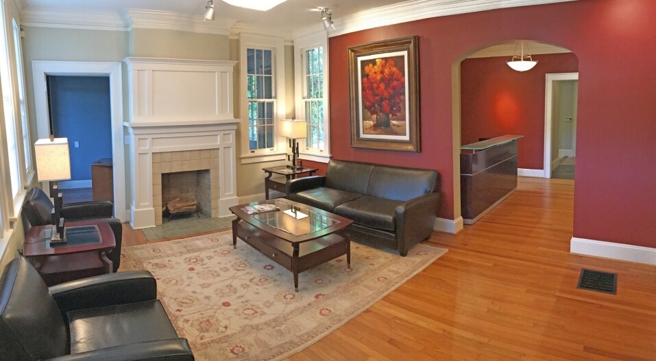 More Photos Of 1629 Monroe Dr, Atlanta Office For Lease
