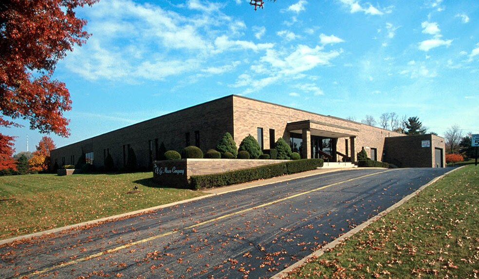 More Photos Of 310 Alpha Dr, Pittsburgh Research And Development For Sale