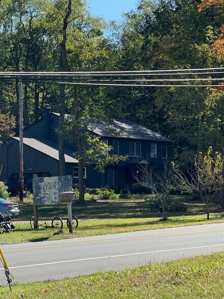 Primary Photo Of 123 Applegarth Rd, Monroe Township Land For Sale