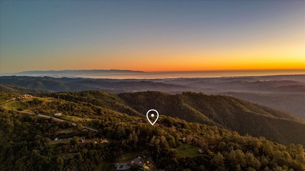 More Photos Of 15880 Soda Springs Rd, Los Gatos Land For Sale