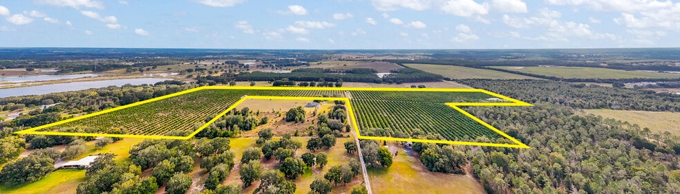 More Photos Of 7285 Number Two rd, Howey-in-the-Hills Land For Sale