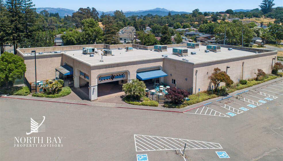 Primary Photo Of 991 Gordon Ln, Santa Rosa Casino For Lease