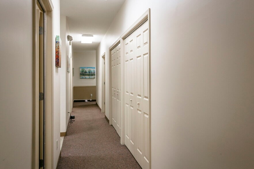 More Photos Of 3230 Peoples Dr, Harrisonburg Office For Lease