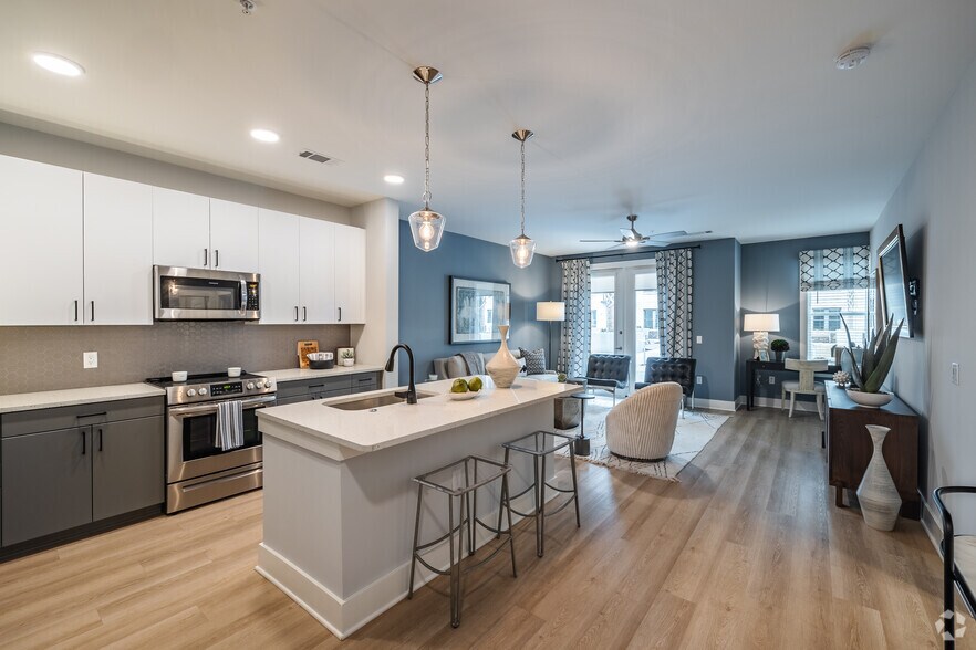 Photo of 1st Floor Ste 100