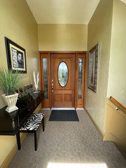 More Photos Of 87 Tennessee St, Murphy Storefront Retail Residential For Sale