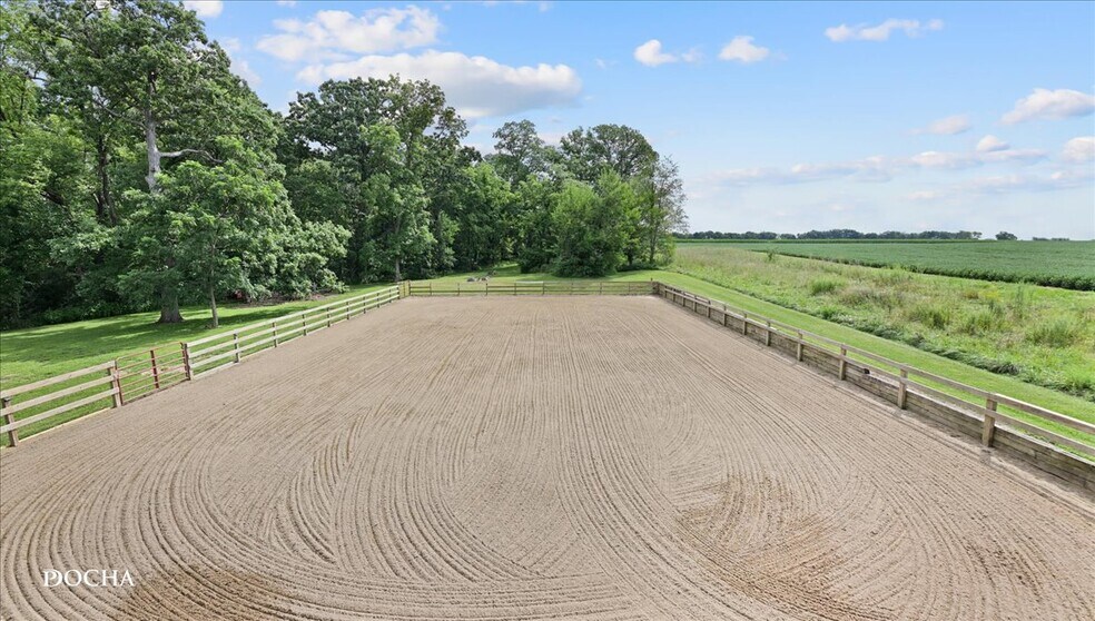 More Photos Of 2796 US Highway 51, Clinton Land For Sale