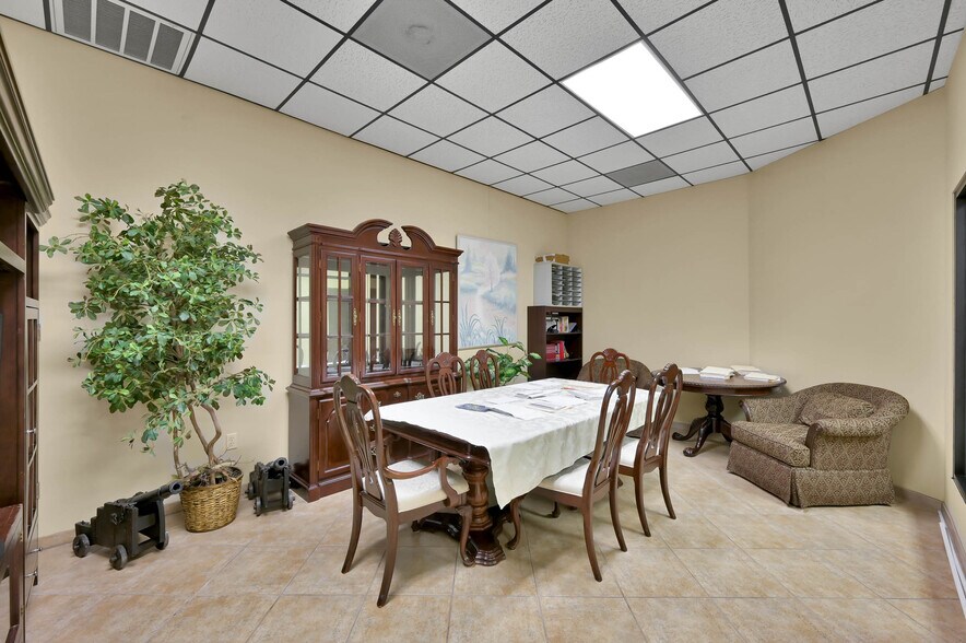 More Photos Of 1720 FM 1960 Rd E, Houston Warehouse For Sale