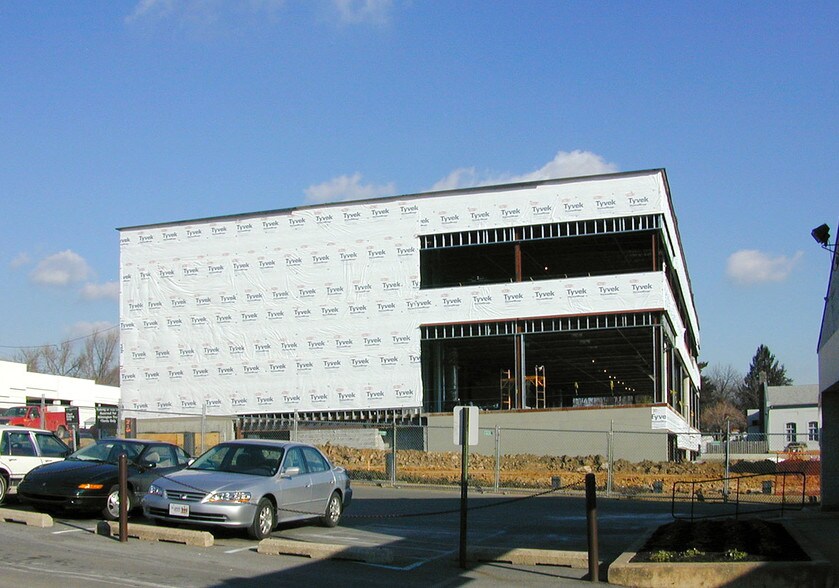 More Photos Of 1300 N Grant Ave, Wilmington Office For Sale