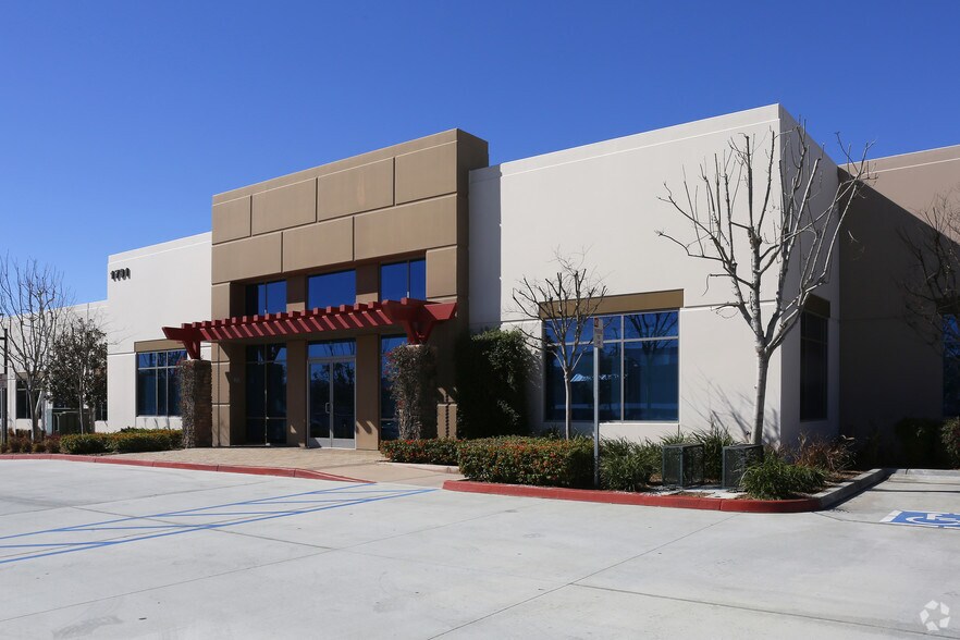 Primary Photo Of 1731 Third St, Norco Medical For Lease