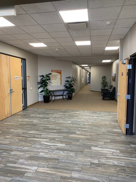 More Photos Of 5731 Silverstone Ter, Colorado Springs Medical For Lease