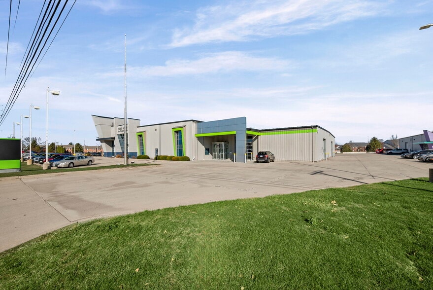 More Photos Of 3960 State Road 38 E, Lafayette Auto Dealership For Sale