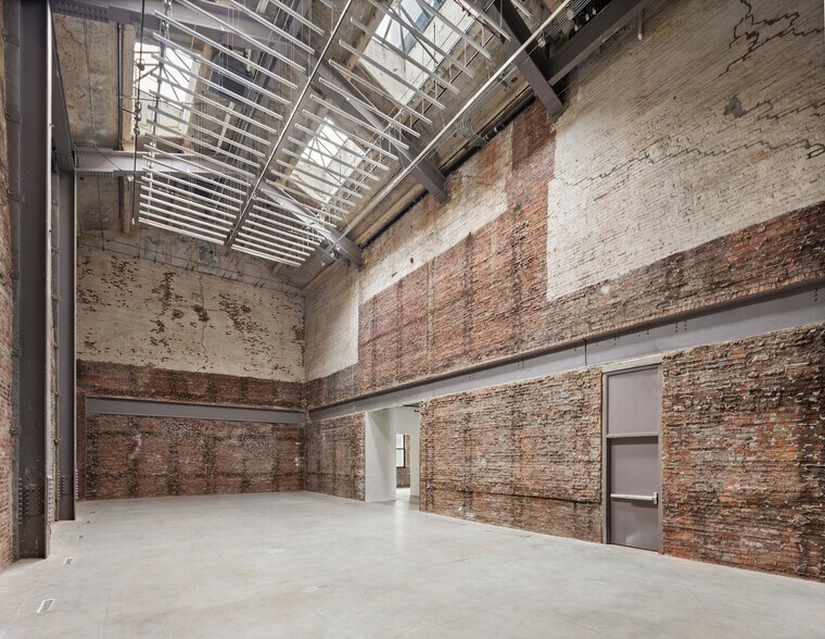 More Photos Of 439-449 W 127th St, New York Office For Lease