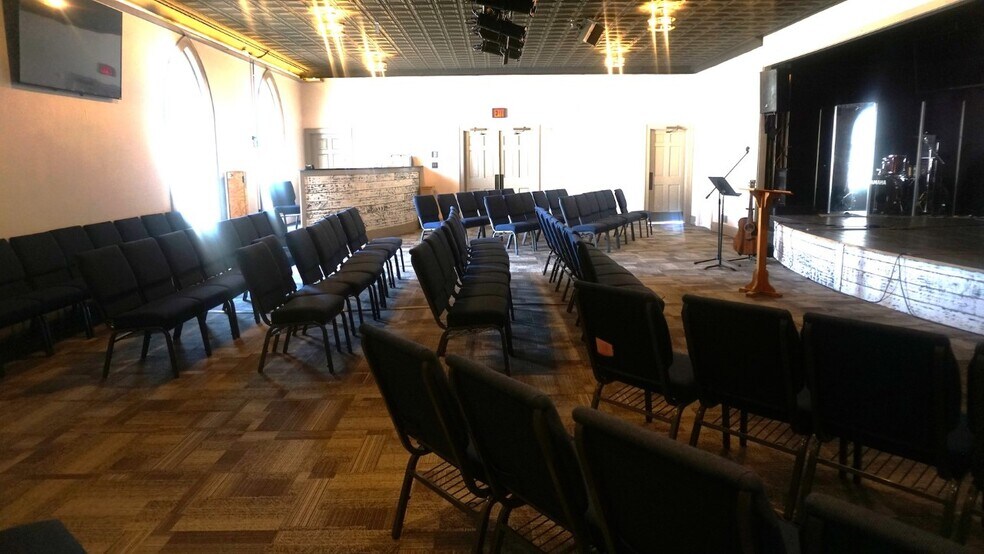 More Photos Of 1528 Austell Rd SE, Marietta Religious Facility For Sale