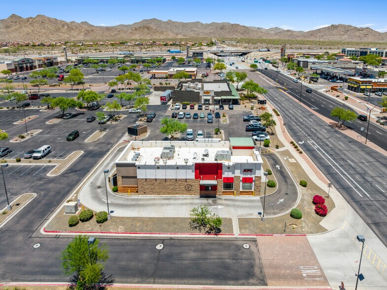 More Photos Of 682 S Watson Rd, Buckeye Fast Food For Sale