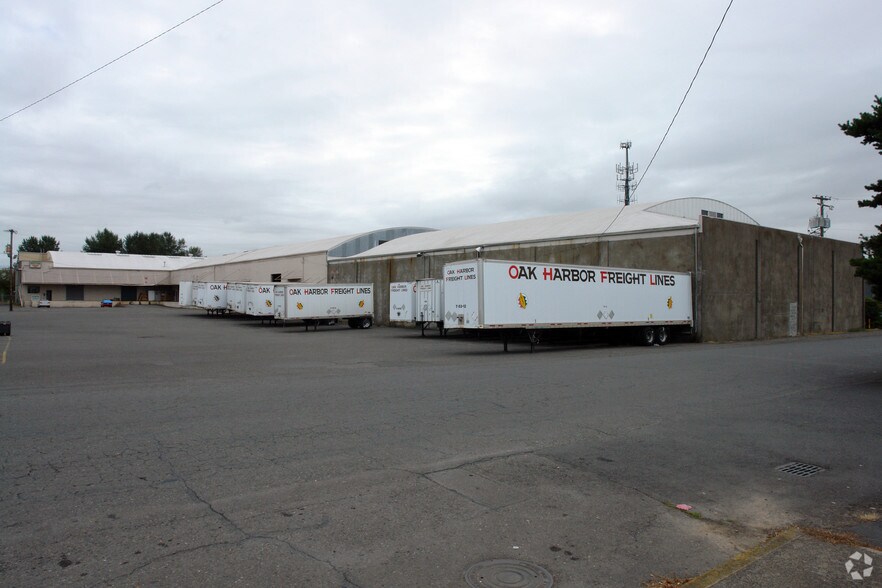 More Photos Of , Salem Industrial For Sale