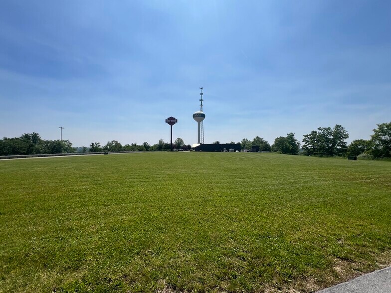 More Photos Of 000 Fort Henry Rd, Triadelphia Land For Sale