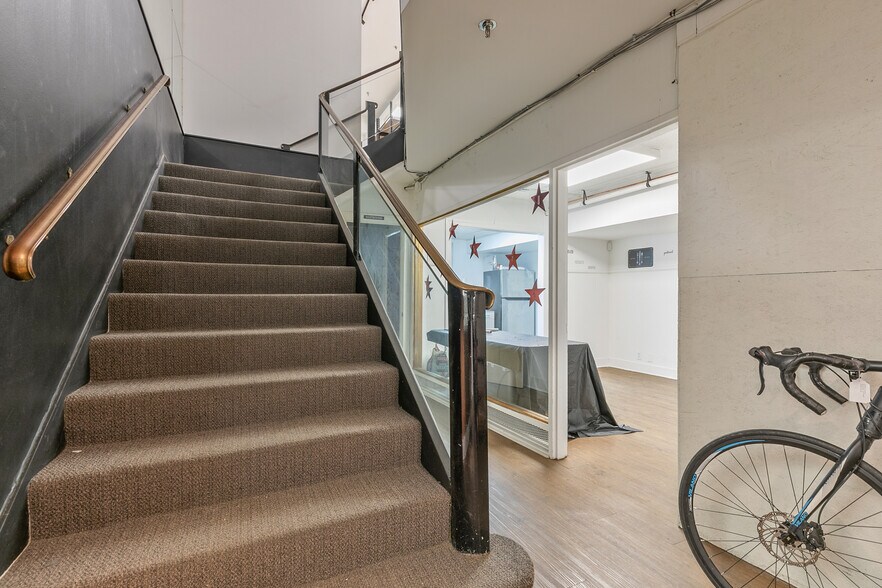 More Photos Of 119-123 E Broad St, Richmond Apartments For Sale