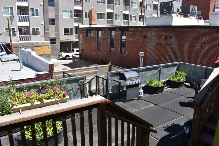 More Photos Of 2931-2935 W 25th Ave, Denver Storefront Retail Office For Lease