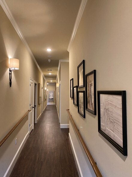 More Photos Of 609 Strada Cir, Mansfield Medical For Lease