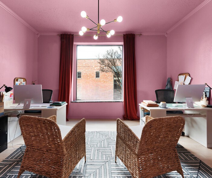 More Photos Of 110-112 S Bois D'arc St, Forney Storefront Retail Office For Sale