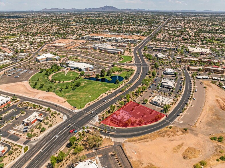 More Photos Of 920 S Gilbert Rd, Gilbert Restaurant For Sale