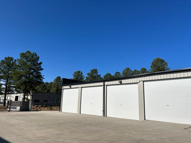 More Photos Of 5590 Dark Sky, Flagstaff Self Storage For Sale