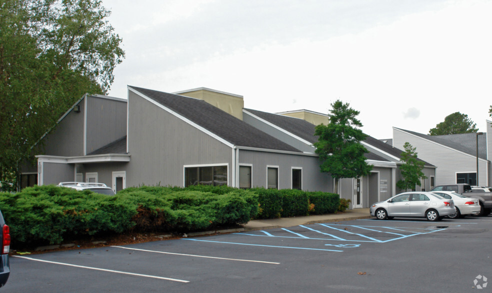 Primary Photo Of 1446 Kempsville Rd, Virginia Beach Medical For Lease