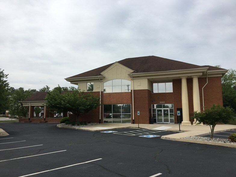 Primary Photo Of 10469 Atlee Station Rd, Ashland Office For Lease
