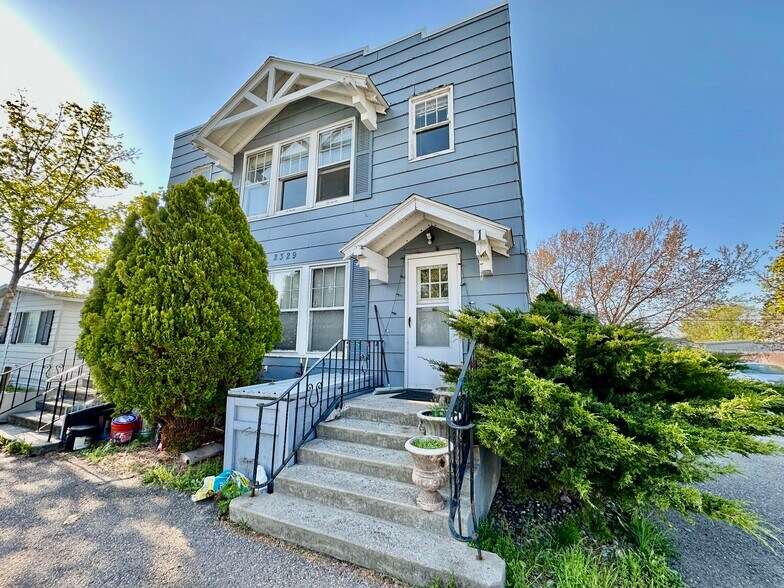 More Photos Of 2329 Fairview Ave, Missoula Multifamily For Sale