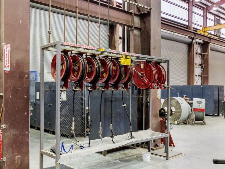 More Photos Of 7207 W FM 696, Elgin Industrial For Sale