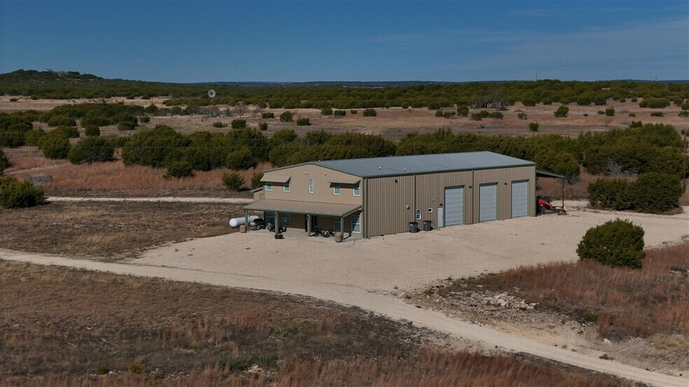 More Photos Of 1684 County Road 2234, Lampasas Land For Sale