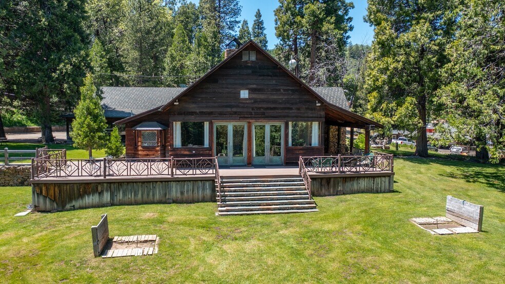More Photos Of 1699 Nelson Dr, Springville Land For Sale