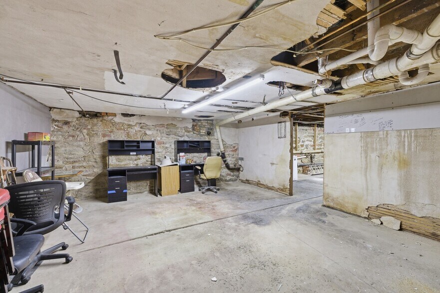 More Photos Of 201 S 4th St, Glenrock Storefront For Sale