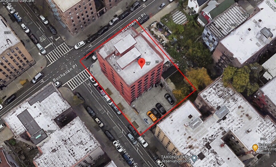More Photos Of 27 Buchanan Pl, Bronx Apartments For Sale
