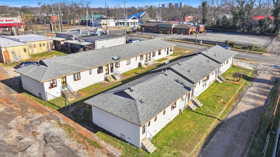 More Photos Of 608 1st St S, Birmingham Apartments For Sale