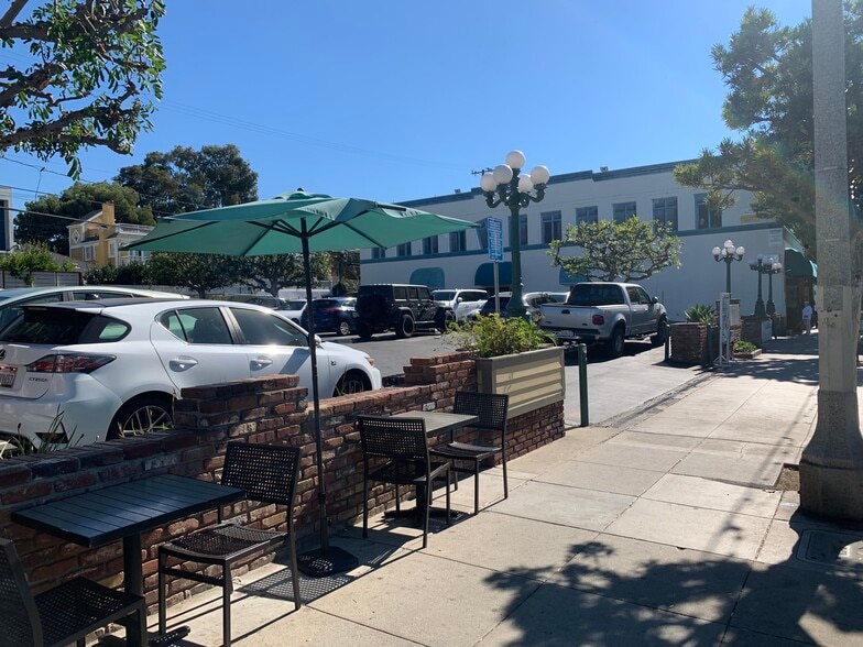 More Photos Of 2817-2827 Main St, Santa Monica Loft Creative Space For Lease