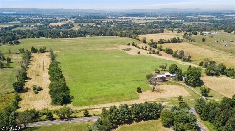 More Photos Of 281 Wertsville Rd, Ringoes Land For Sale